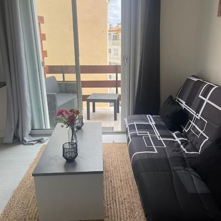 Studio Flanerie Agde Eksteriør bilde