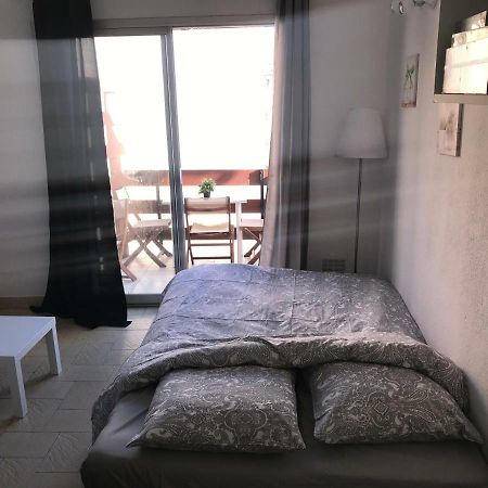 Studio Flanerie Agde Eksteriør bilde