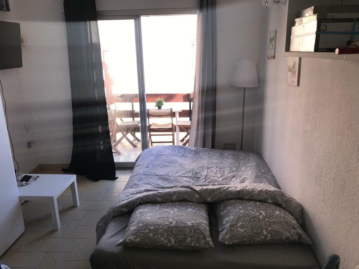 Studio Flanerie Agde Eksteriør bilde